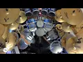 Download Lagu Mike Mangini Untethered Angel Replay