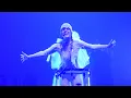 Bat for Lashes live - Desert Man - 16.06.2023 - Maifeld Derby Festival