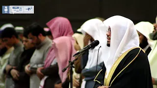 ألا بذكر الله تطمئن القلوب من أجمل التلاوات تلاوة تفوق الوصف للقارئ الشيخ د ياسر الدوسري 
