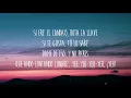 Don Patricio - Contando Lunares (REMIX) Letra/Lyrics feat. Anitta, Rauw Alejandro