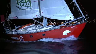 GGR Lanzarote Boat Media Drop. First 2 Arrivals plus Edward Retire Interview. (6 hours ago)