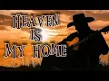 Download Lagu Heaven Is My Home – Uplifting Country Gospel Song About Eternal Hope