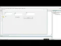 5 Visual basic calculating sum and average