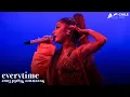 Download Lagu Ariana Grande - everytime (sweetener world tour DVD)