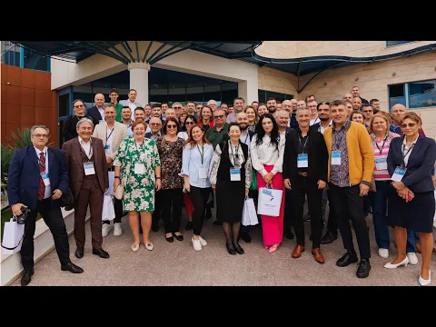 Conferinta Nationala Magister 2023