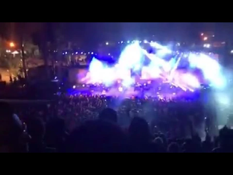 Download MP3 Myrath - Forever And a day Live Tunisia carthage (jmc) 2017