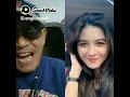 Lagu kau  dan aku  berbeda