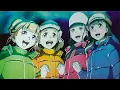 Download Lagu Koko Kara, Koko Kara | A Place Further Than The Universe AMV