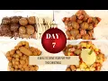 Lagu PUFF PUFF DESSERT IDEAS| 12 days of Christmas 🎄|Shalou Cuisine