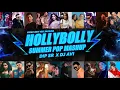 Download Lagu HollyBolly Mashup 2021 | Dip SR x DJ Avi | VDj Jakaria | Best Of Pop Songs
