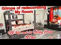 Download Lagu Glimps of redecorating my room ￼\u0026 what not to buy from Temu !!😫😫😫