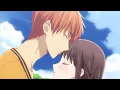Download Lagu Fruits Basket フルーツバスケット - 『My Dear One』