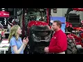 Spotlight on Case IH - L10 Series Loader