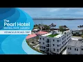 A Look Inside The Pearl Hotel in Manteo NC Modern Comfort Meets Coastal Style