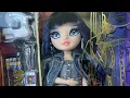 Rainbow High Series 5 Kim Nguyen Box Opening Review