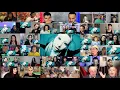 XG "GALA" MV REACTION MASHUP VIDEO 