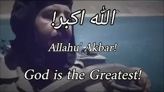  رايحين شايلين في ايدنا سالاح                                                           دندنها