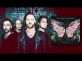 Bullet For My Valentine - Breathe Underwater Album(Gravity)