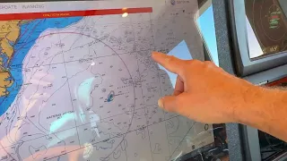 Why it’s OK to cross the Gulfstream so soon after Hurricane Melissa #hurricanemelissa