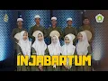 Download Lagu INJABARTUM | As-Syauqi | SMA AL-Azhar Menganti Gresik