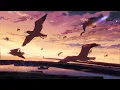 London Metropolitan Orchestra et The Cinematic Orchestra - Arrival of the Birds (Slowed + Reverb)