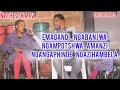 Download Lagu UPHILAKANJANI?? Engasakwazi ukuzihambela wampontshwa amanzi omgogodla wangaphinde wahamba Ep109