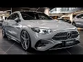 Lagu NEW Mercedes CLA (2026) - Interior and Exterior Walkaround