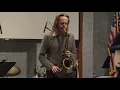Marc Mommaas Folk Song