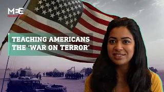 9/11 - 24th anniversary | Why young Americans know nothing about the ‘war on terror’