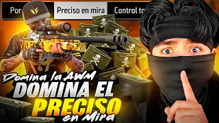 1 PARTIDA PARA LLEGAR A GRAN MAESTRO EN FREE FIRE