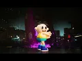 I LOVE YOU - DAVID TAO 爱很简单 ( WUKONG REMIX )