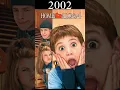 Lagu Evolution of home alone 1990-2021 #shorts #evolution