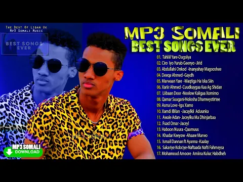 Download MP3 Mp3 Somali Collection ◄►2022 ► DOWNLOADS