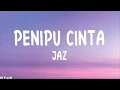 Download Lagu Lirik Penipu Cinta - Jaz