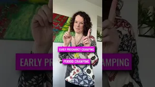 3 Days Late but Cramping - PMS or Pregnant
