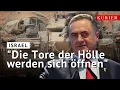 Download Lagu Israel billigt Gaza-Stadt-Einsatzpläne – droht mit Zerstörung und Umquartierung