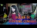 Lagu JESIKA MAHARANI - BULAN DIRANTING CEMARA - PALLAPA ROCKDUT