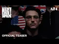 Download Lagu Marty Supreme | Official Teaser HD | A24