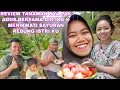 Download Lagu REVIEW TANAM NYA PAK AGUS BERSAMA DIK IKA \u0026 MENIKMATI SAYURAN REBUNG ISTRI KU