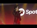 251114 자이언티 Zion.T - LOVE ME + Heroine + Suspicious｜Spotify House Seoul