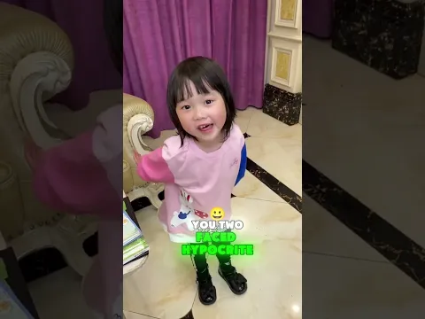 😱Her Cousin Broke All of Julie’s Dolls! 😭💔