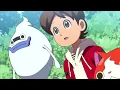 「妖怪ウォッチ」最終章ノンクレジットEDムービー/EDテーマ : 「ハルジオン」YOASOBI  【MAD】