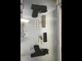 Marijuana Found in Traffic Stop Results in Firearm Arrest