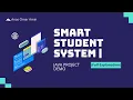 Smart Student System Java Project Demo Full Explanation
