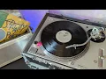 Al B. Sure - Nite And Day (Single Edit) - Side 1