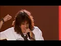 Hot Blooded (Live)