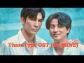 Download Lagu TharnType OST (Be Mine)