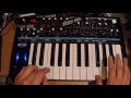 How to play Murderous by Nitzer Ebb
