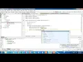 Android Binding xml id with Java