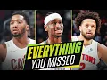 NBA s Nightly Recap April 8 2026